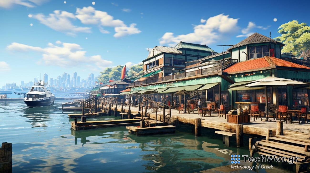 Διαρροή πηγαίου κώδικα GTA 5: Όλες οι λεπτομέρειες
