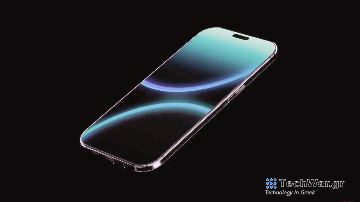 iPhone 16 Pro Concept Video Science & Knowledge