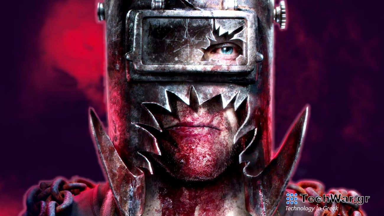 Εκτίμηση ημερομηνίας κυκλοφορίας The Casting of Frank Stone, τρέιλερ και ιστορία