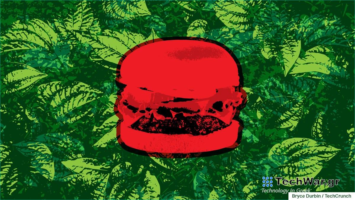 Ενημέρωση τεχνολογίας τροφίμων: Η χρηματοδότηση VC μειώνεται ξανά το 3ο τρίμηνο εν μέσω λιγότερων συμφωνιών
