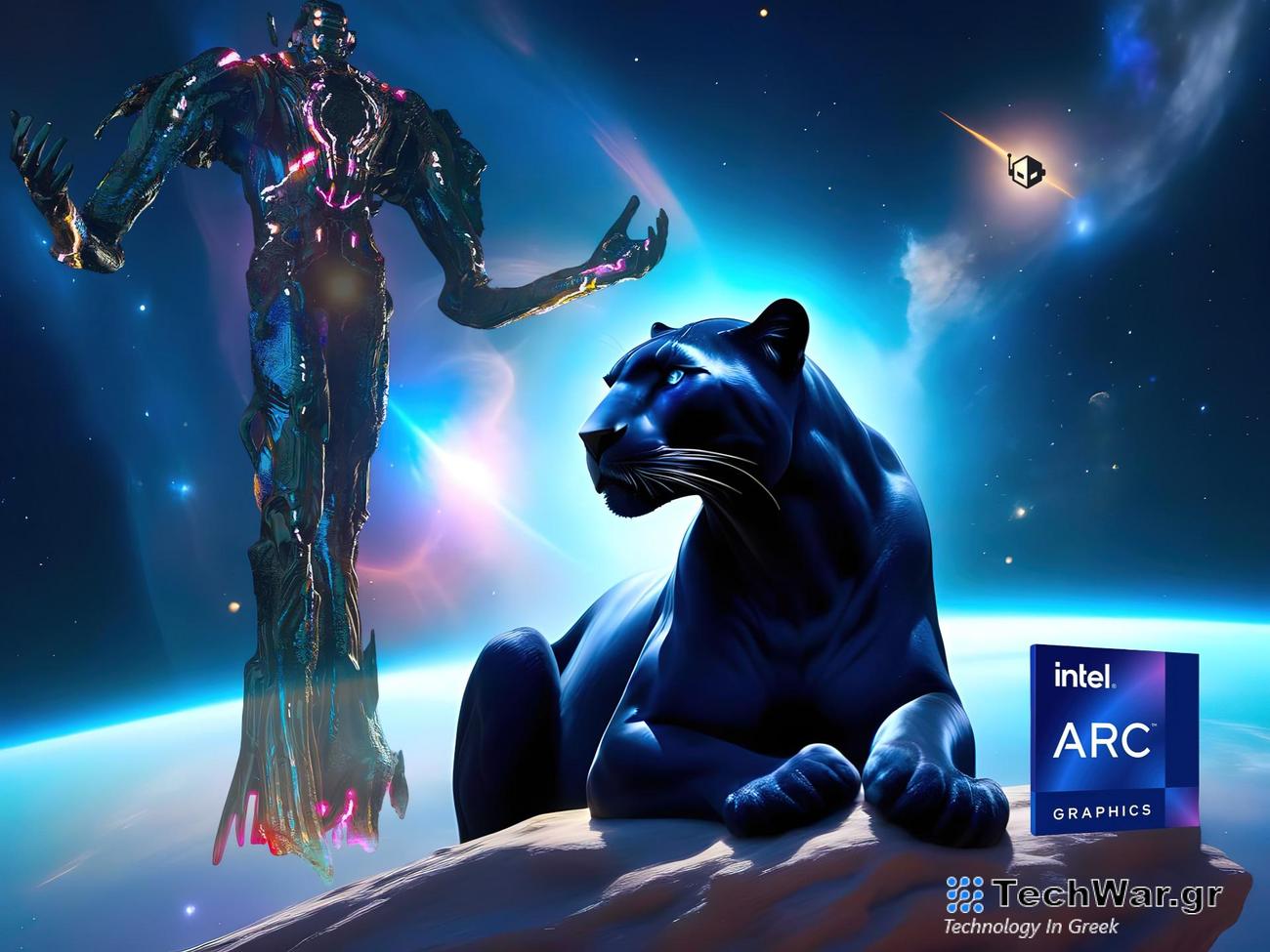 Intel's Next-Gen Battlemage "Xe2" & Celestial, "Xe3" dGPUs & Panther Lake. Nova Lake iGPUs Recieve Support In HWiNFO 1