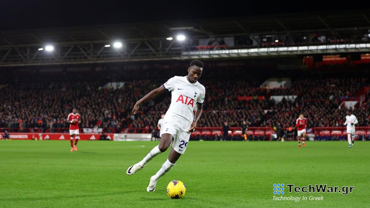 Ζωντανή ροή Μπράιτον εναντίον Σπερς 2023: Παρακολουθήστε δωρεάν την Premier League
