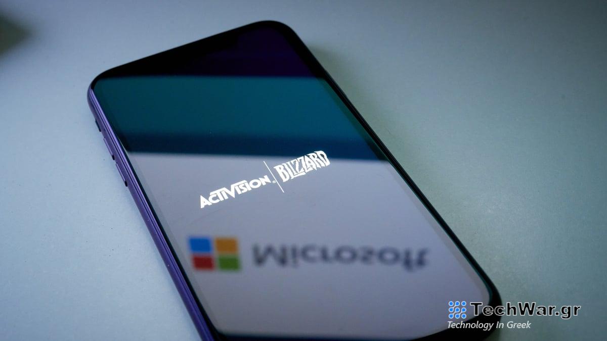 Η Activision Blizzard θα πληρώσει περισσότερα από 54 εκατομμύρια δολάρια για διακανονισμό διακρίσεων λόγω φύλου