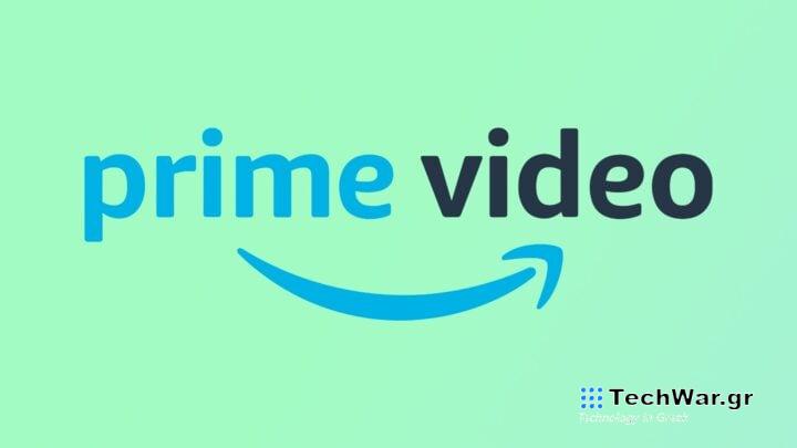 Amazon Prime Video