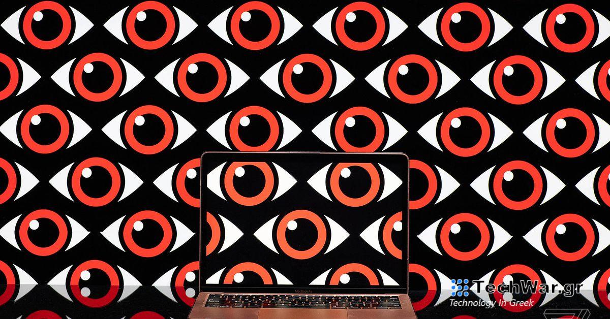 Η Apple απαιτεί τώρα δικαστική απόφαση για να κοινοποιήσει τις λεπτομέρειες της ειδοποίησης push
