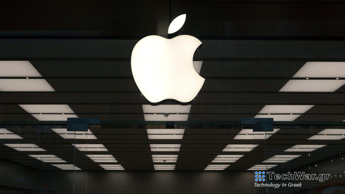 Η Apple δυσκολεύει την αστυνομία να έχει πρόσβαση στις ειδοποιήσεις ώθησης
