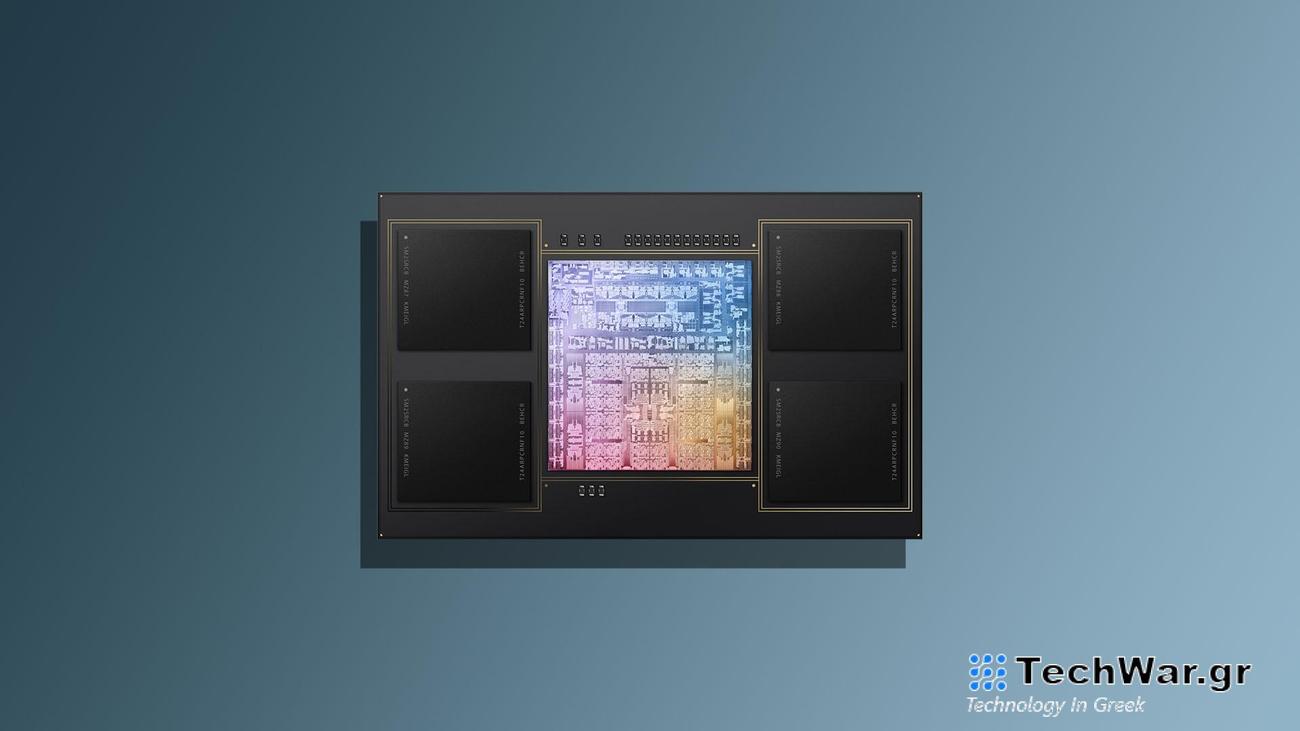 Apple exploring ways to store LLMs on flash storage