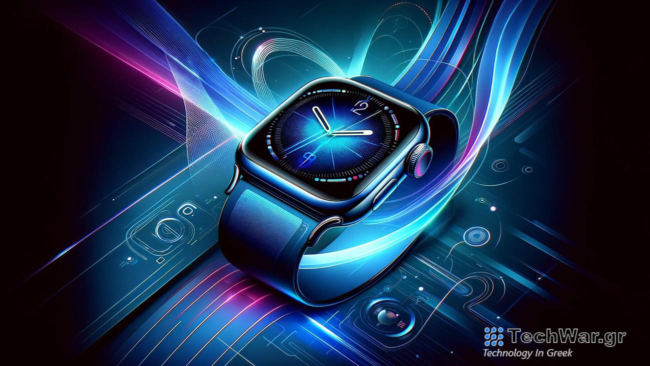 Η Apple θα σταματήσει τις πωλήσεις ορισμένων smartwatch στις ΗΠΑ