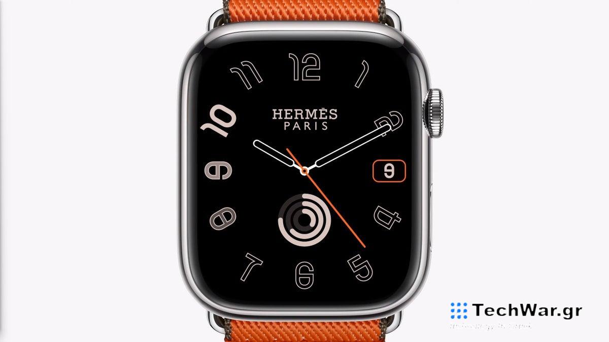 Η Apple κερδίζει την έφεση.  Η εντολή αποκλεισμού Apple Watch της ITC διακόπτεται προσωρινά
