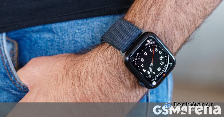 Η Apple μπορεί να συνεχίσει την πώληση των πιο πρόσφατων ρολογιών καθώς η απαγόρευση πωλήσεων έχει προσωρινά παύσει
