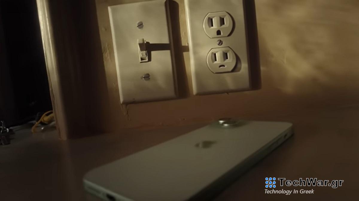 iPhone 15 Plus best battery life on any smartphone as highlighted in latest ad