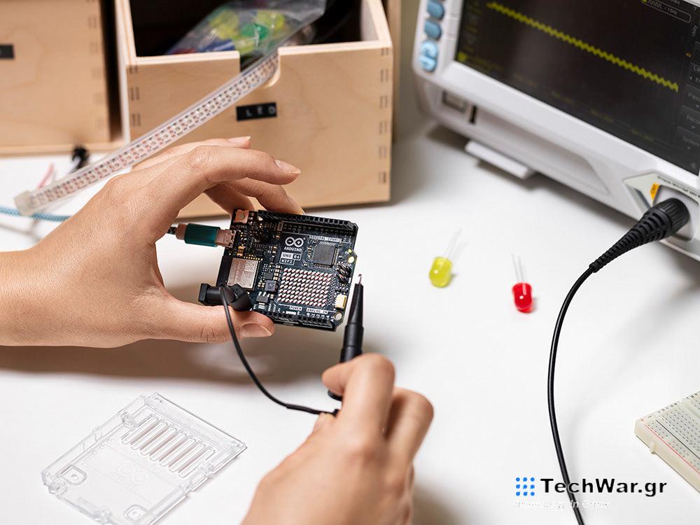 Η Arduino εξερευνά την παραγωγή στην Ινδία για να περιορίσει τις πωλήσεις απομιμήσεων
