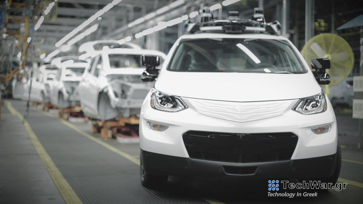 Η Cruise αντιμετωπίζει πρόστιμα, η TuSimple φεύγει από τις ΗΠΑ και ένας νέος ρεπόρτερ εντάσσεται στην ομάδα TC transpo