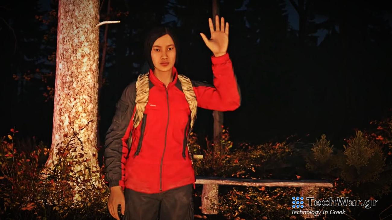 Η DayZ κοροϊδεύει τον καταστροφικό επίδοξο αντίπαλο The Day Before