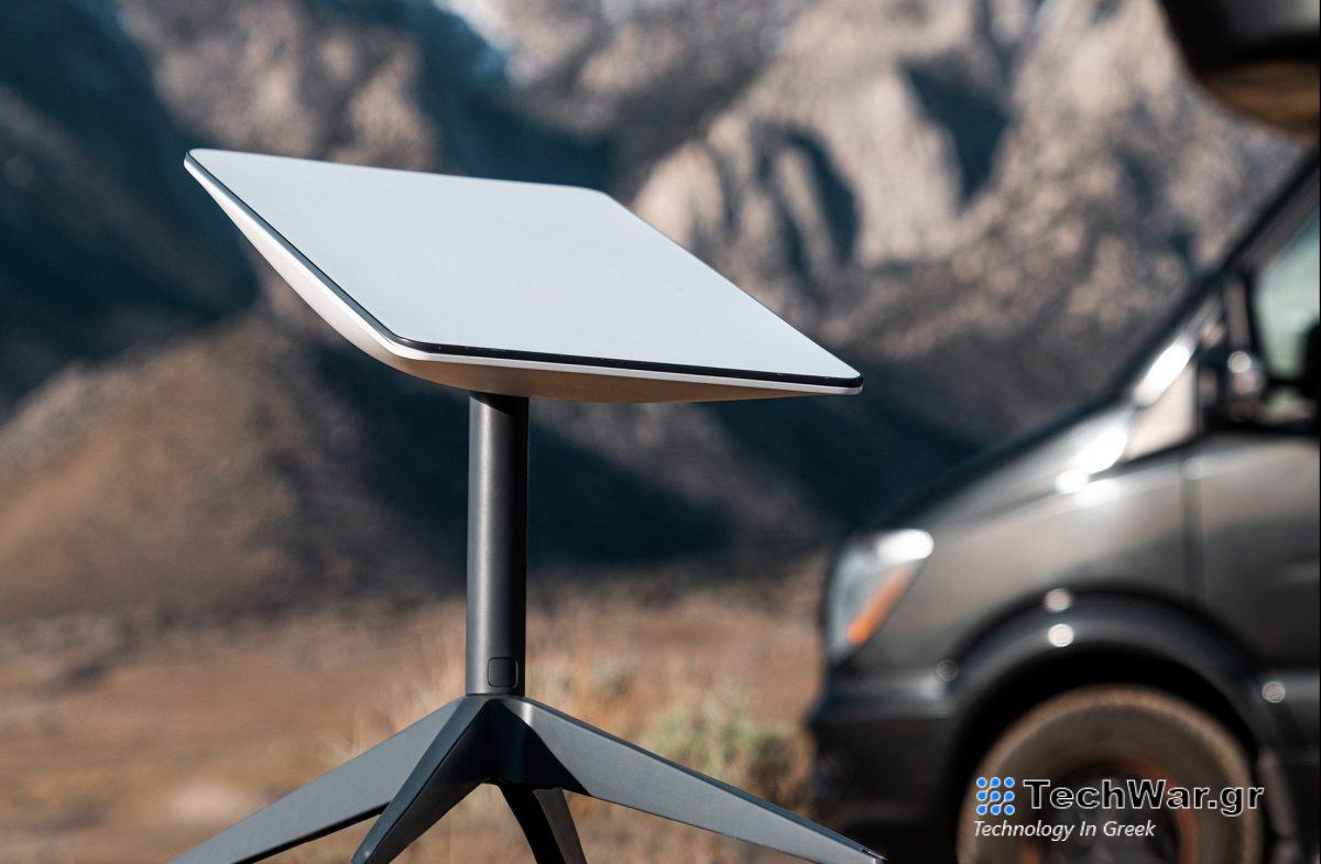 Η FCC εκδίδει τελική άρνηση επιδότησης 885 εκατομμυρίων δολαρίων Starlink
