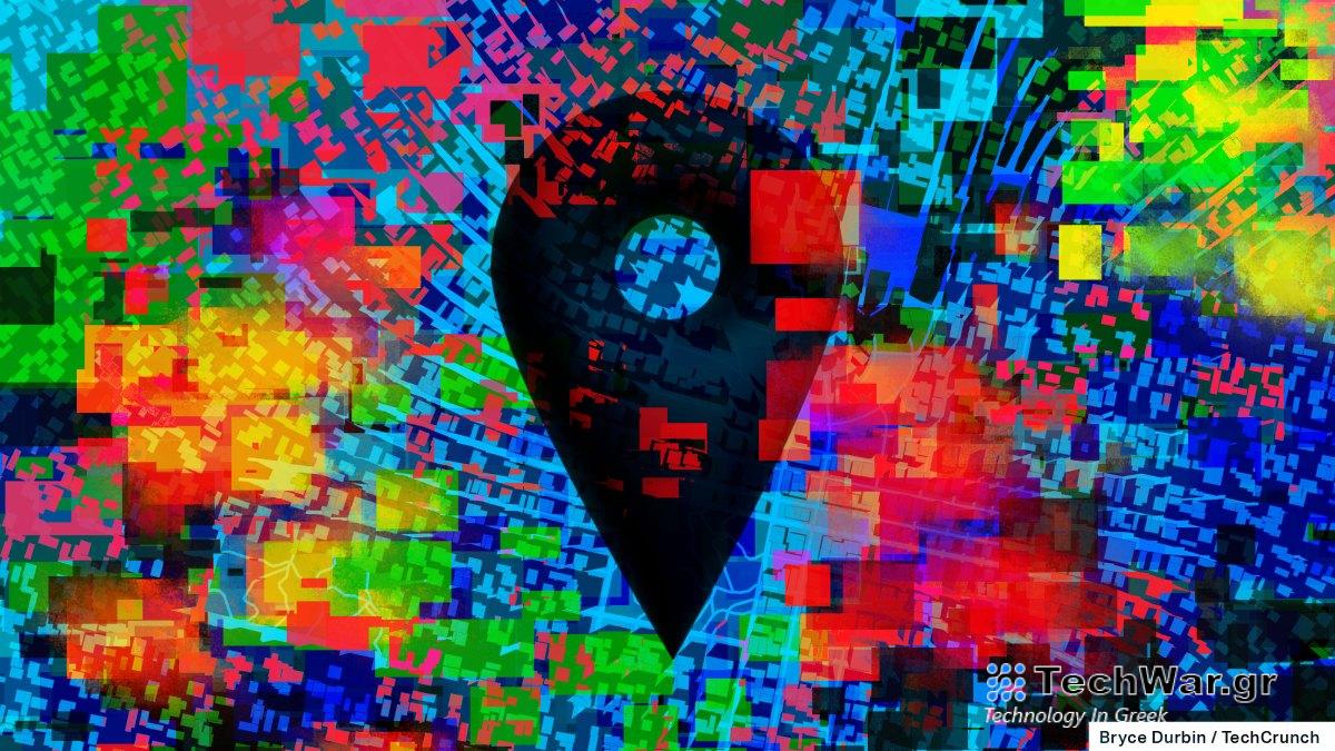 Η Google κινείται για να τερματίσει τα εντάλματα geofence, ένα πρόβλημα επιτήρησης που δημιούργησε σε μεγάλο βαθμό