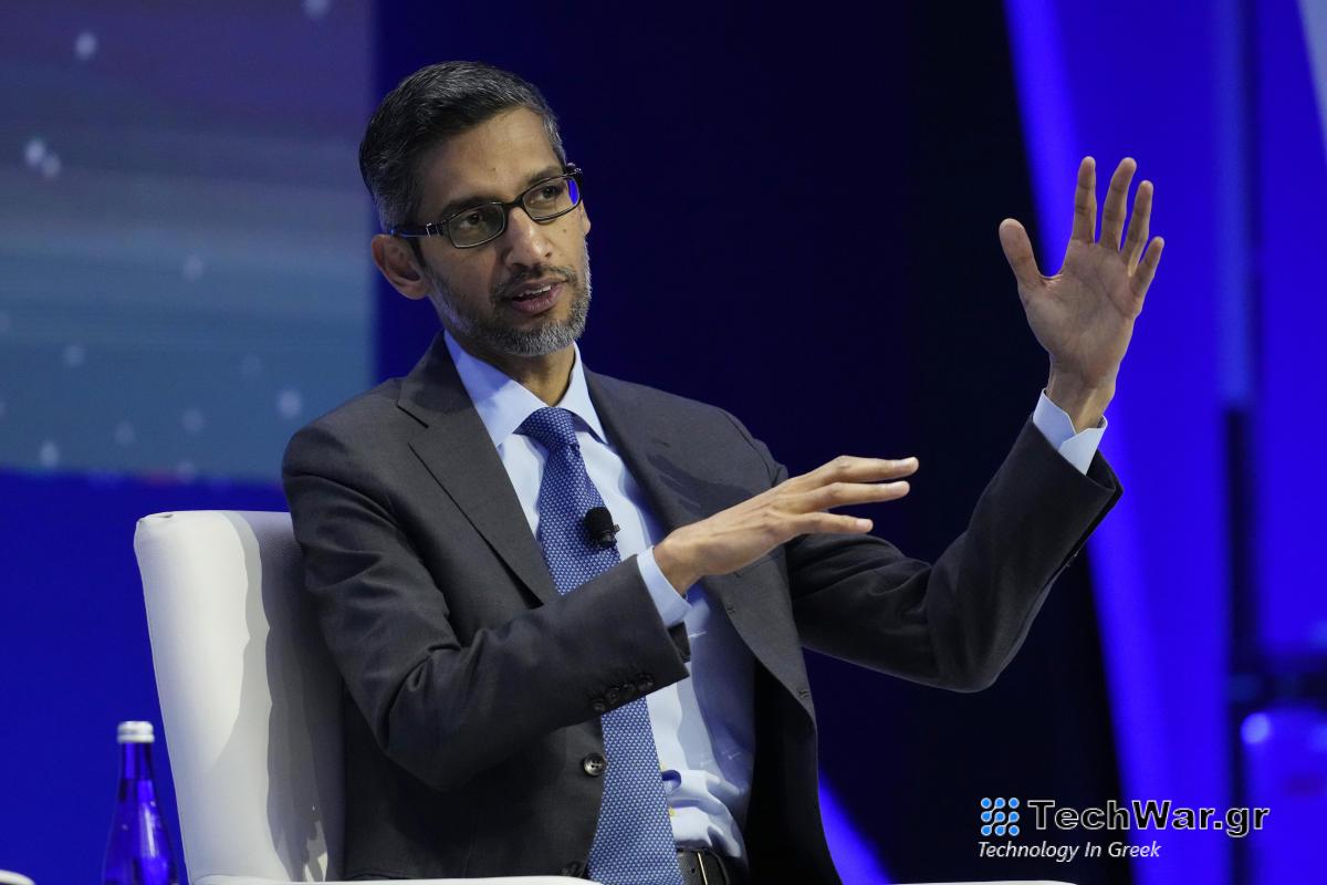 Η Google συμφωνεί να διευθετήσει αγωγή 5 δισεκατομμυρίων δολαρίων με την κατηγορία ότι παρακολουθεί χρήστες ανώνυμης περιήγησης