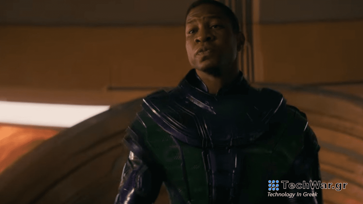 Η Marvel απορρίπτει τον Jonathan Majors ως Kang After Assault Trial Verdict