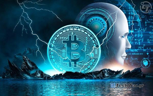 Bitcoin Spot Bitcoin ETF