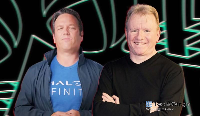 Sony: "Η Microsoft θα μας καβαλήσει μετά την εξαγορά της Activision Blizzard"