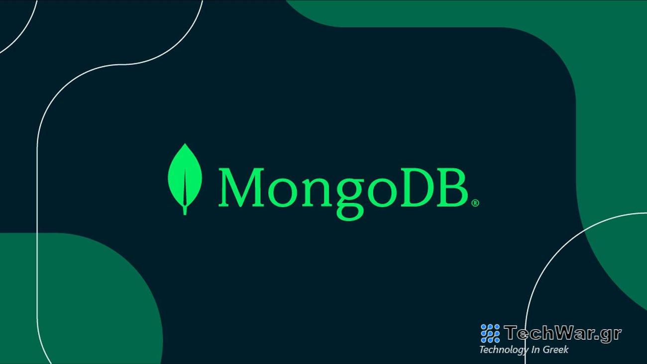 MongoDB