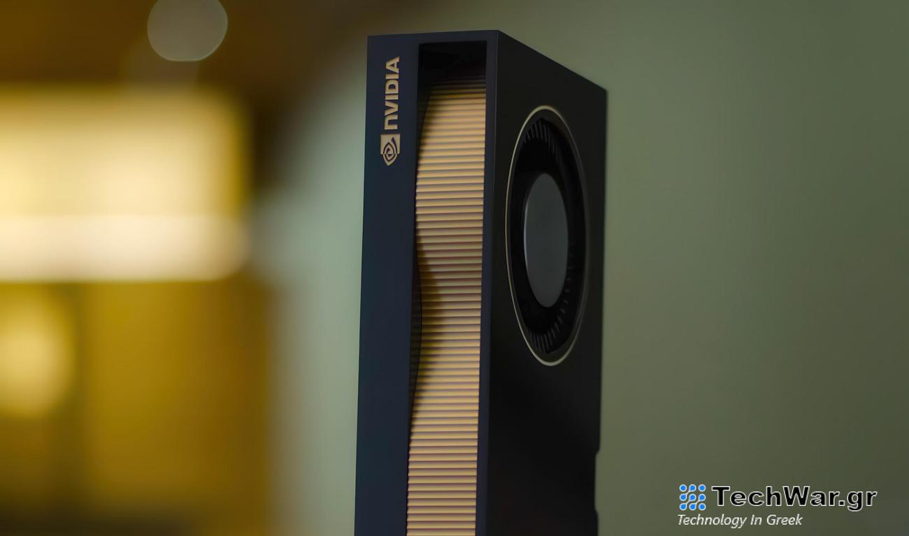 Η NVIDIA θα γίνει μάρτυρας μιας συγκλονιστικής αύξησης 150% σε ετήσια βάση στις αποστολές τεχνητής νοημοσύνης το 2024
