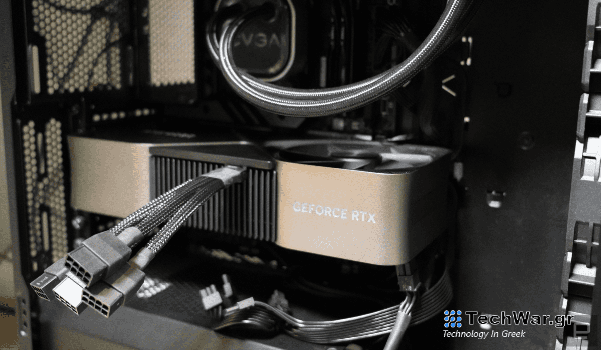 Η NVIDIA νεύρωσε την κάρτα γραφικών της RTX 4090 για Κινέζους αγοραστές, χάρη στους κανόνες εξαγωγής των ΗΠΑ