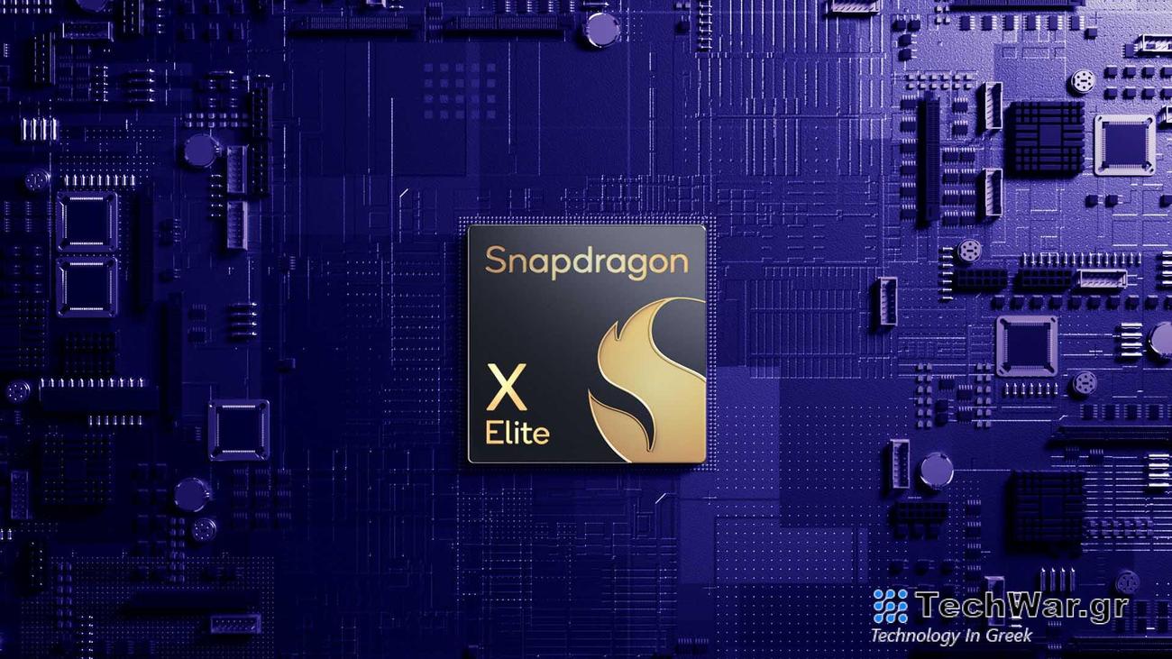 Snapdragon X Elite is faster than Apple M3, claims Qualcomm