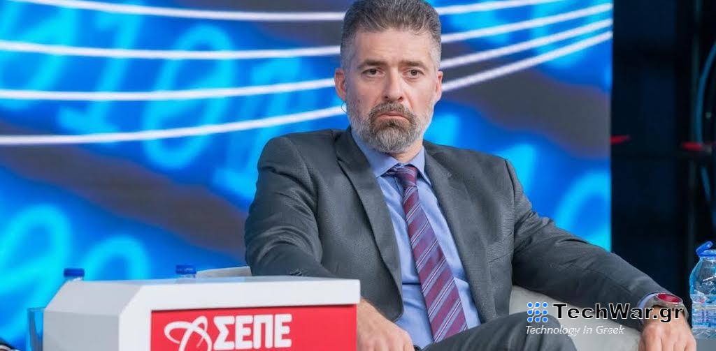 Η Samsung Electronics Hellas ήταν και φέτος Χρυσός Χορηγός του Digital Economy Forum 2023