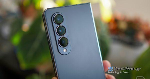 Η Samsung στέλνει επιτέλους την ενημερωμένη έκδοση του Big One UI 6 στο Galaxy Z Fold 4