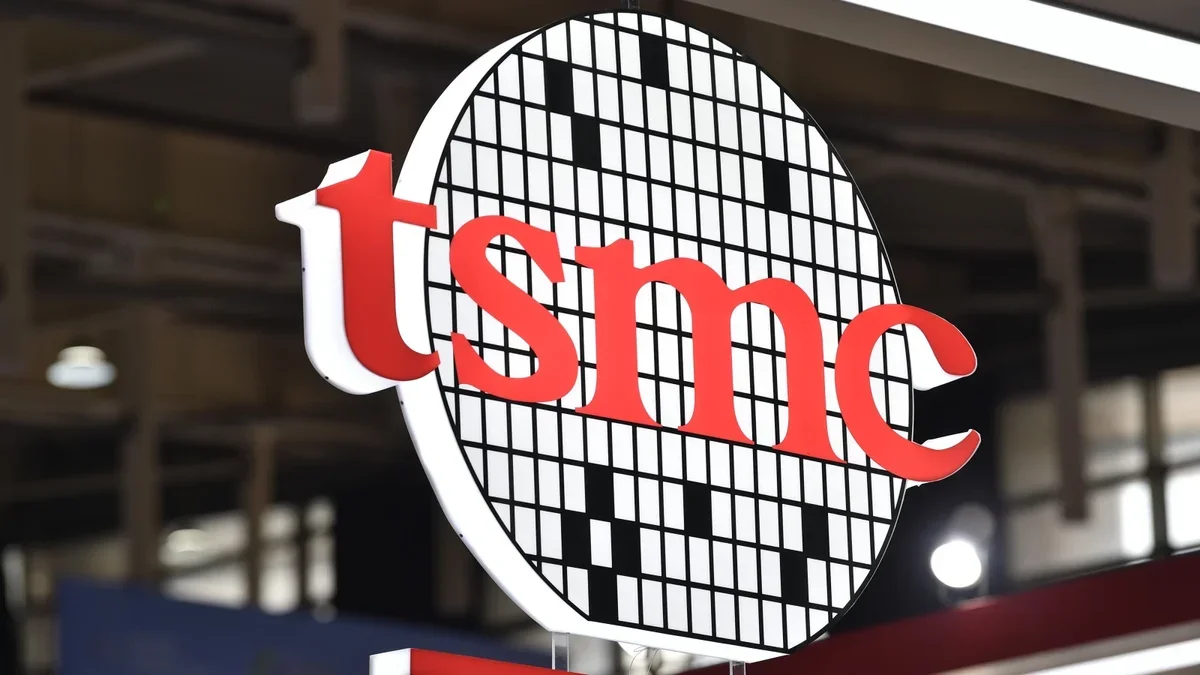 Η TSMC παρουσιάζει στην Apple το πρωτότυπο τσιπ 2nm
