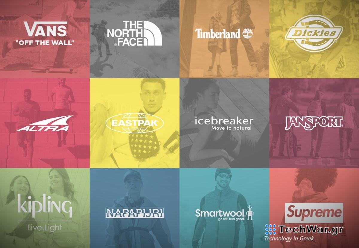 Η Vans, η ιδιοκτήτρια της Supreme VF Corp. λέει ότι κλάπηκαν προσωπικά δεδομένα και οι παραγγελίες επηρεάστηκαν σε ύποπτη επίθεση ransomware
