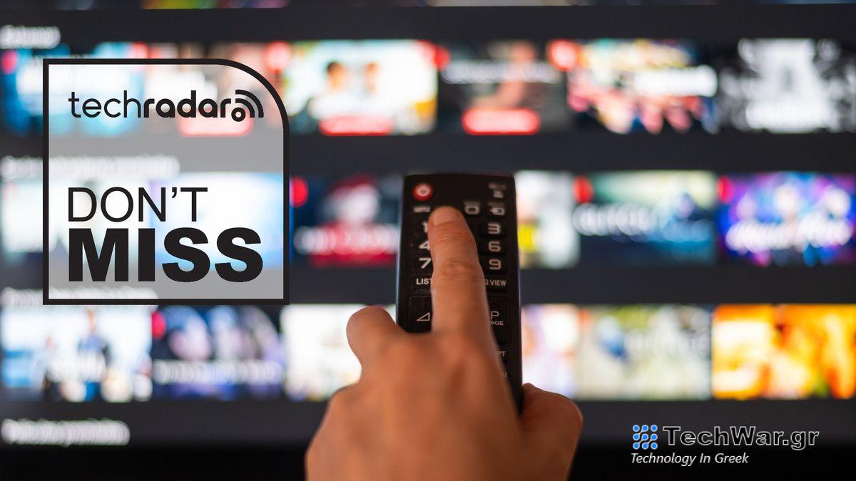 TV Screen with netflix with Don