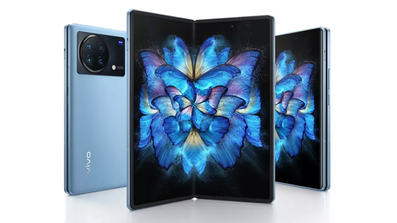 Vivo is Working on Two Vivo X Fold 3 Models with Powerful Cameras and Snapdragon 8 Gen 3 Inside