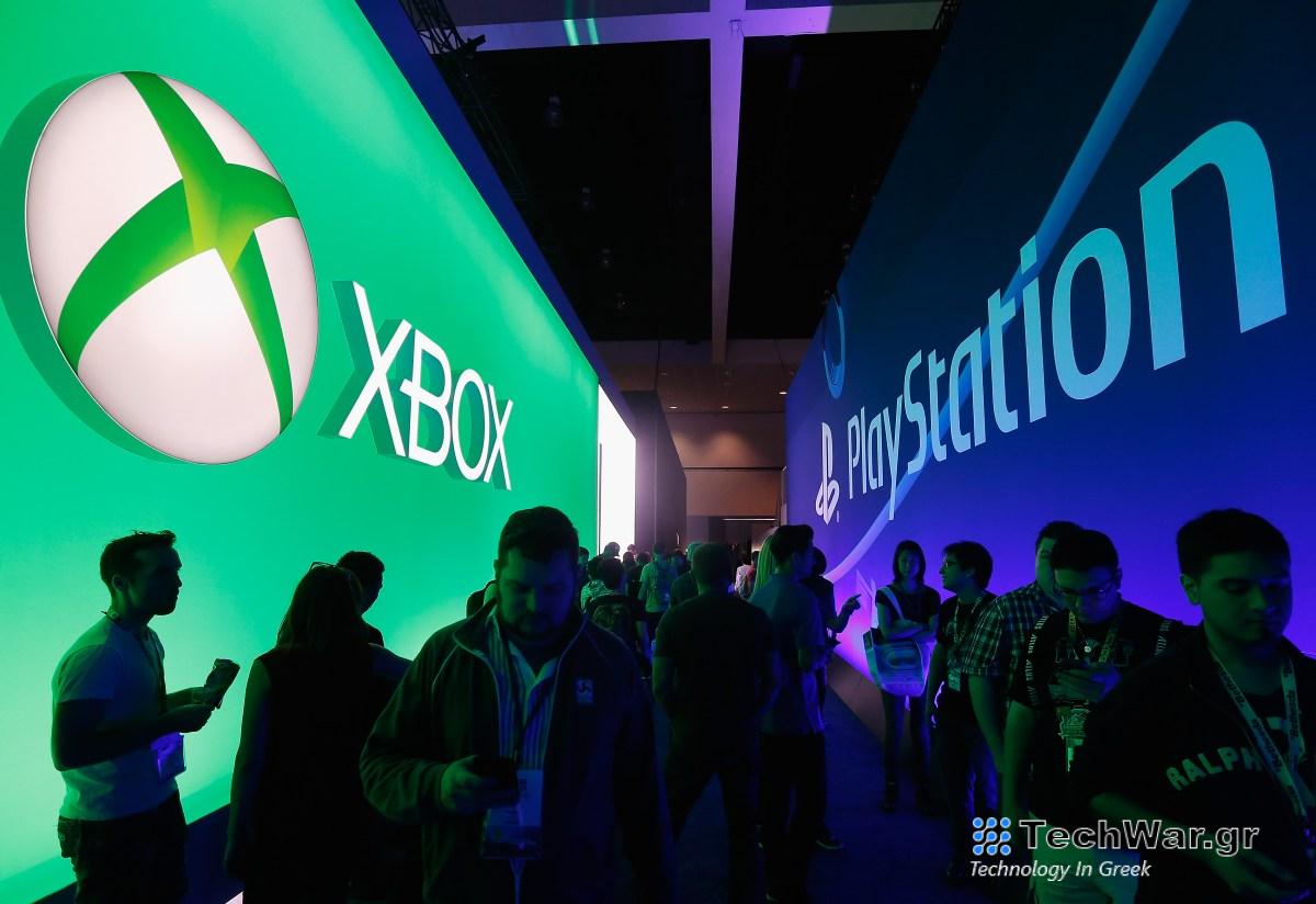 Η Ε3 διασκέδασε την τελευταία της ηλεκτρονική έκθεση
