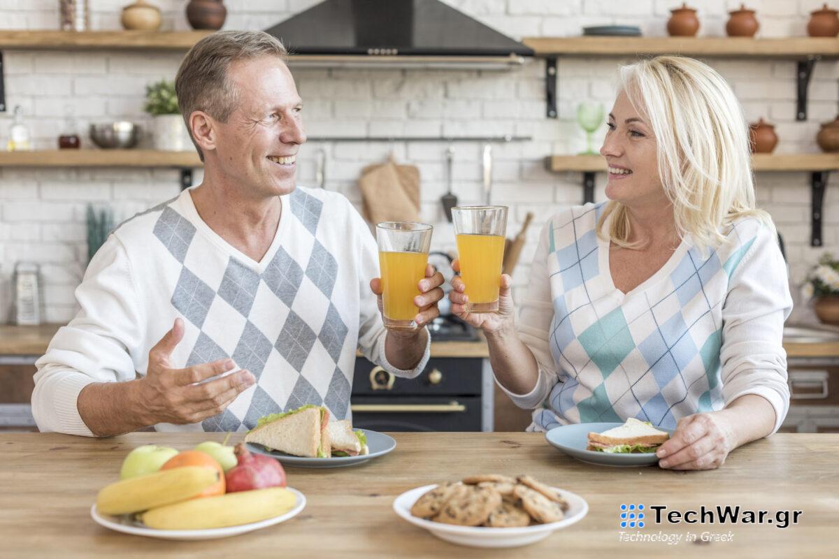 Η Νο1 τροφή που μπορείτε να φάτε το πρωί για να μειώσετε το φούσκωμα / FOXreport.gr