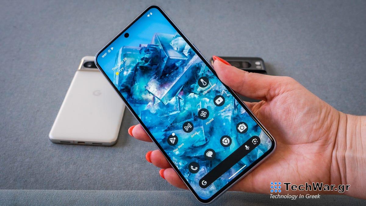 Η απόφαση του Google Play Store είναι κακά νέα για μακροχρόνιους χρήστες τηλεφώνων Android
