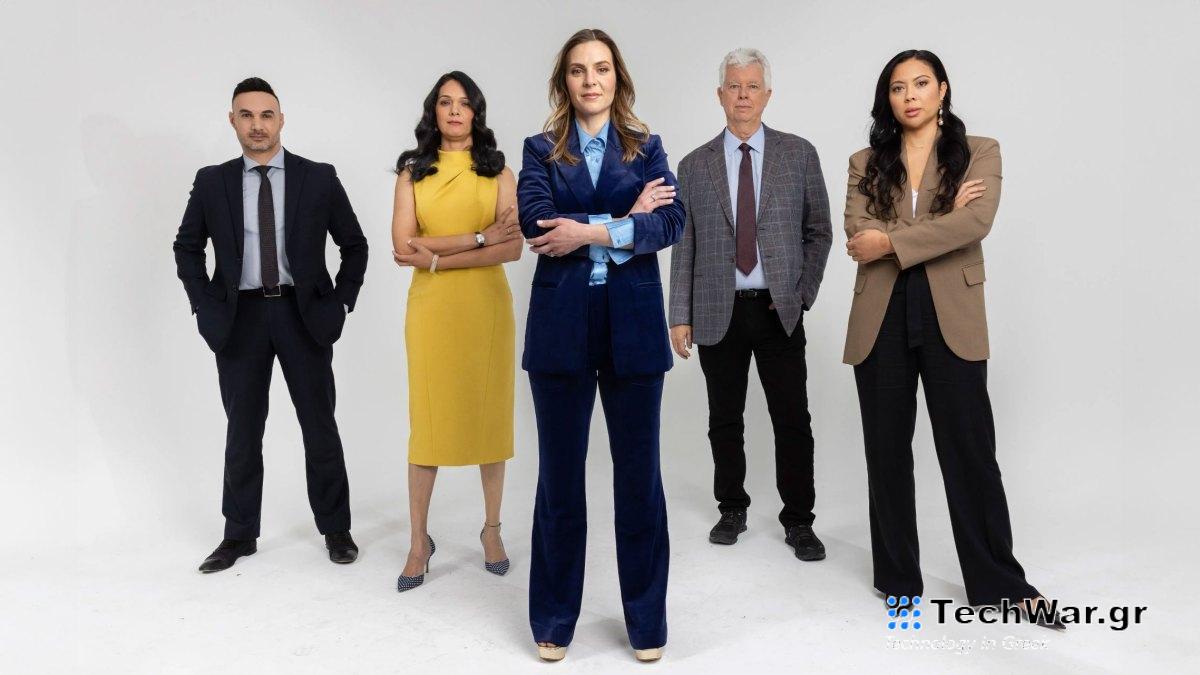 Η αυστραλιανή εταιρεία VC που χρηματοδότησε το νομοσχέδιο για τη διαφορετικότητα της Καλιφόρνια