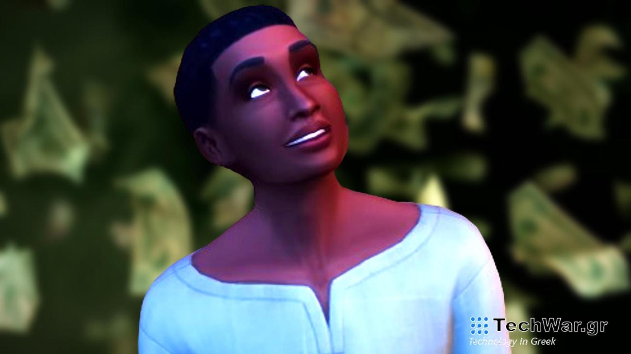 Η γιορτινή έκπτωση του Sims 4 είναι εδώ, αγοράστε νέα πακέτα με έκπτωση έως και 60%.
