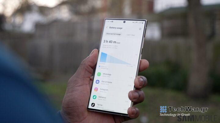 Galaxy S23 Ultra review 10