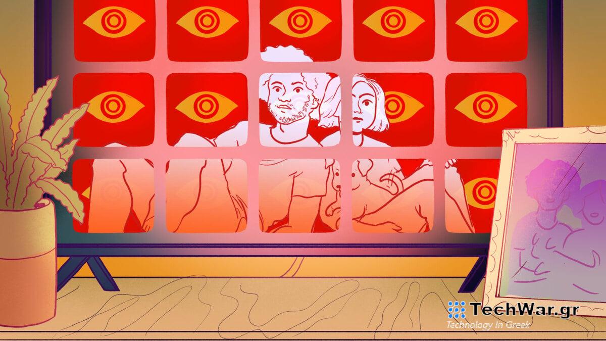 Η εταιρεία διαφημίσεων ισχυρίζεται ότι χρησιμοποιεί «φωνητικά δεδομένα» για τη στόχευση πελατών
