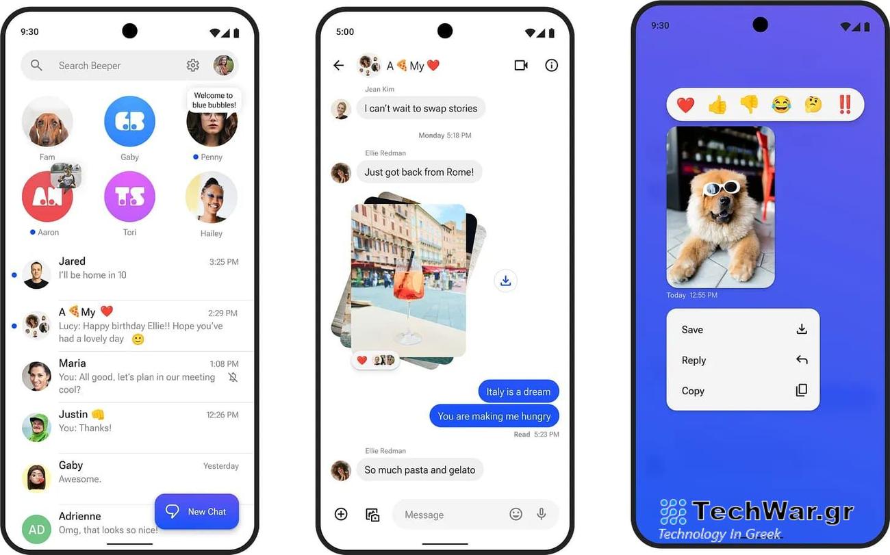 Beeper Mini is a proper iMessage app for Android, but there’s a catch