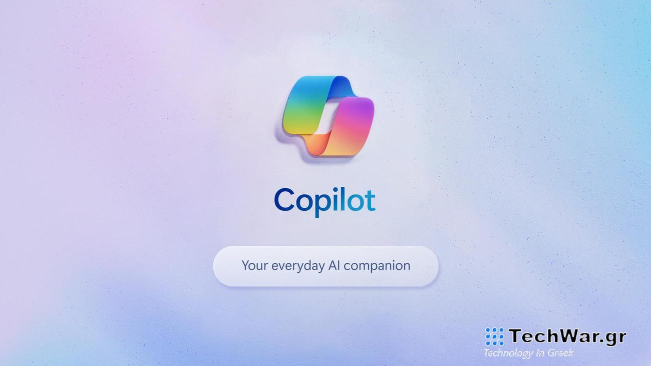 Η εφαρμογή Microsoft Copilot AI είναι τελικά διαθέσιμη στο Android Η εφαρμογή Microsoft Copilot AI είναι τελικά διαθέσιμη στο Android χωρίς καμία απαίτηση σύνδεσης
