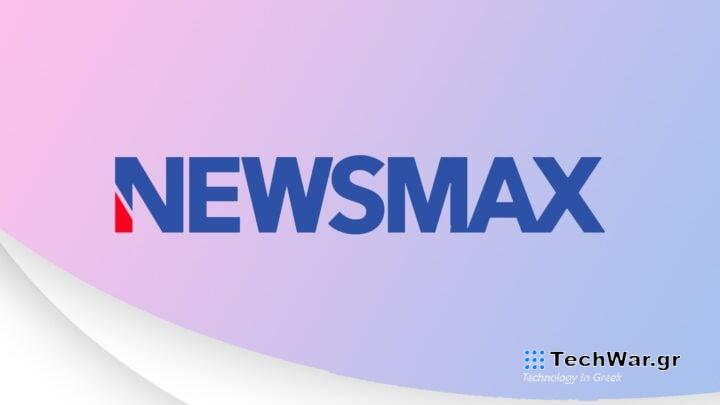 Newsmax Samsung App