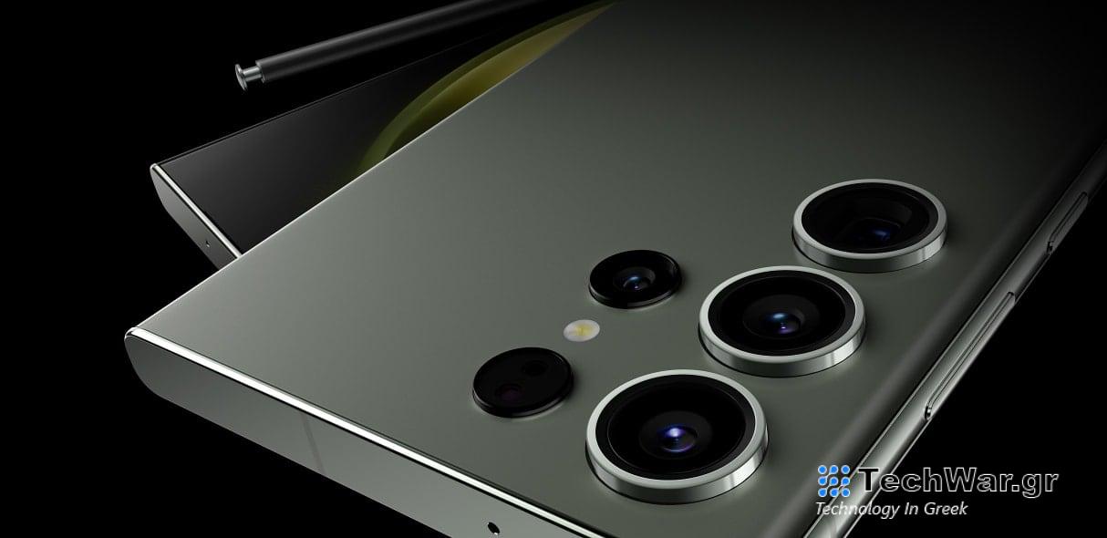 Galaxy S24 Ultra gets an improved 200MP camera with AI optimizations