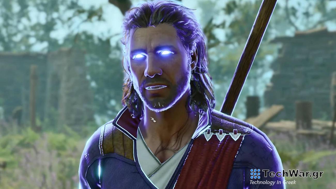 Η καλύτερη στιγμή του Baldur's Gate 3 είναι η πιο εκπληκτική

