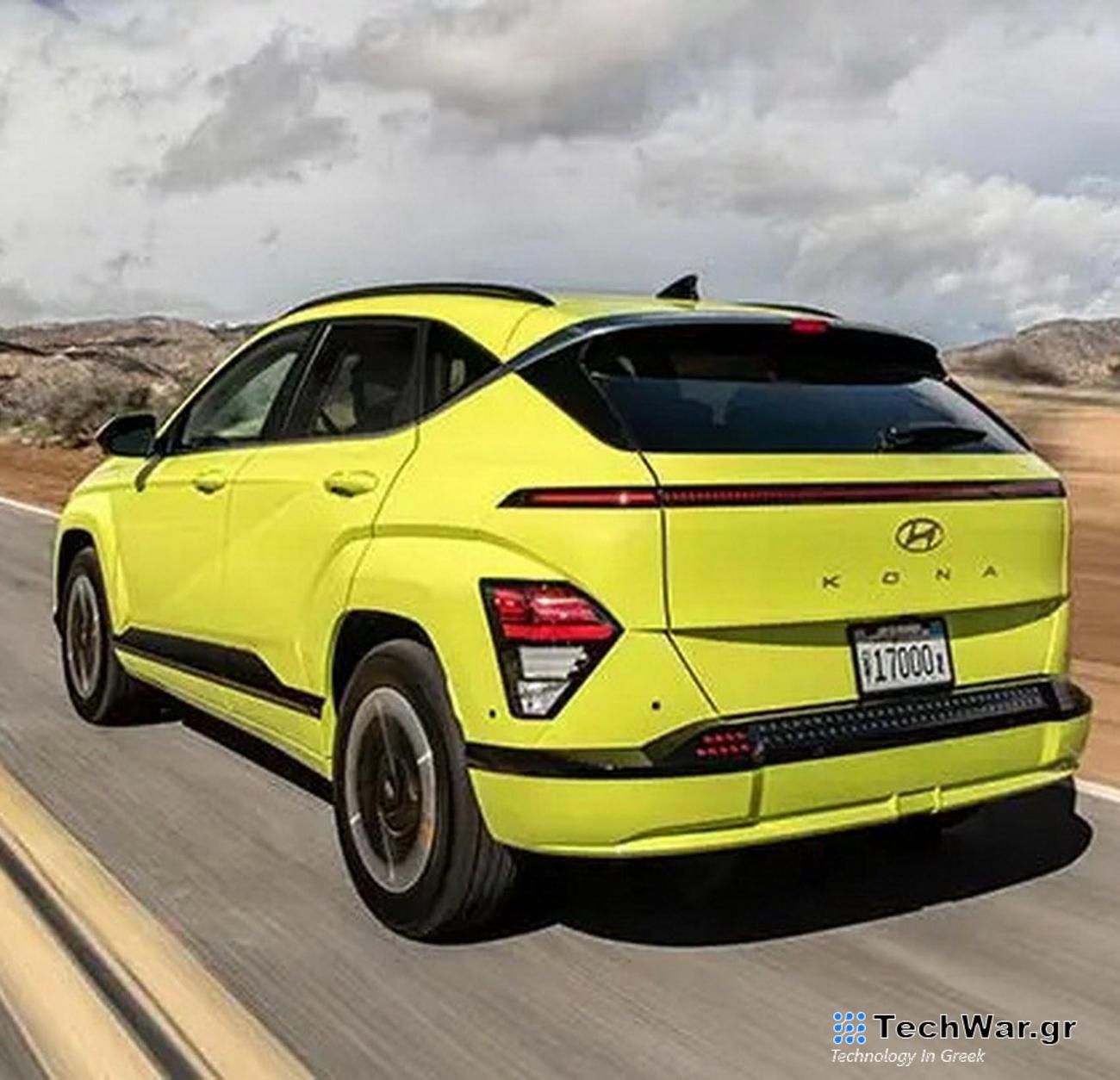 Η κορυφαία εμπειρία της ηλεκτροκίνησης