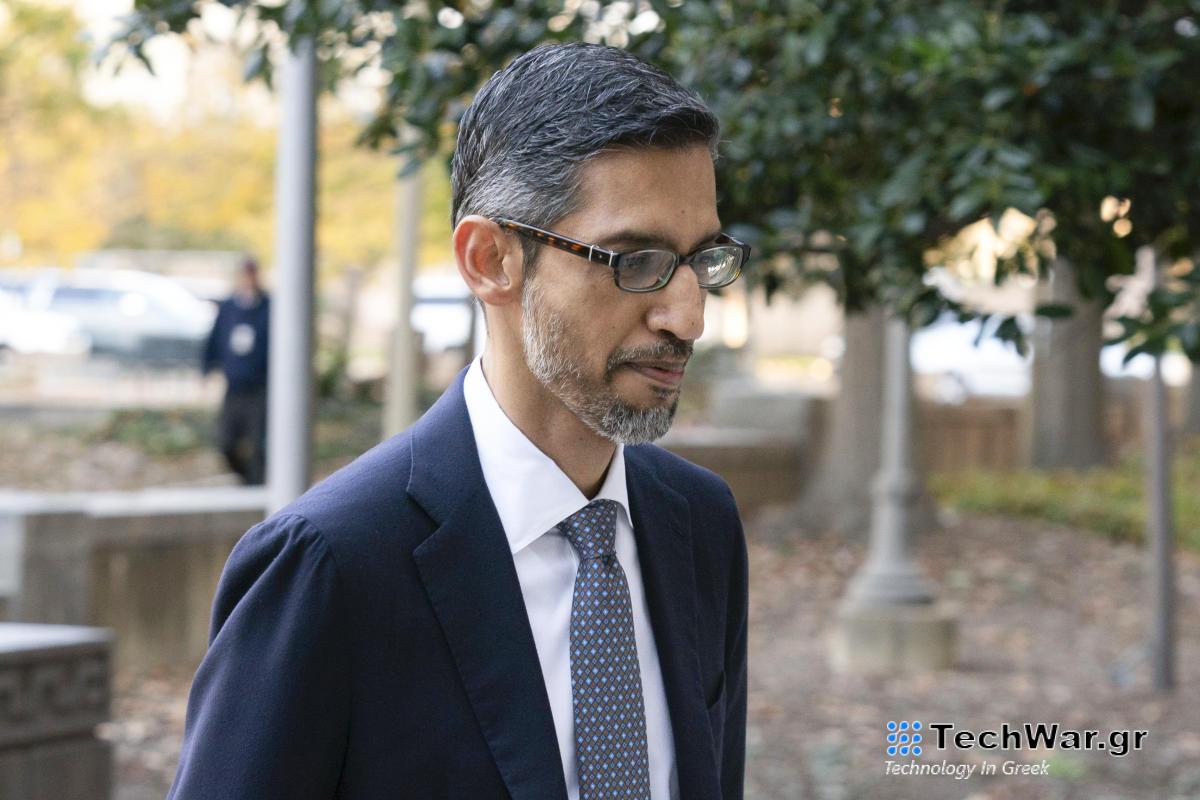 Η κριτική επιτροπή τάσσεται υπέρ της Epic Games στην αντιμονοπωλιακή αγωγή της κατά της Google