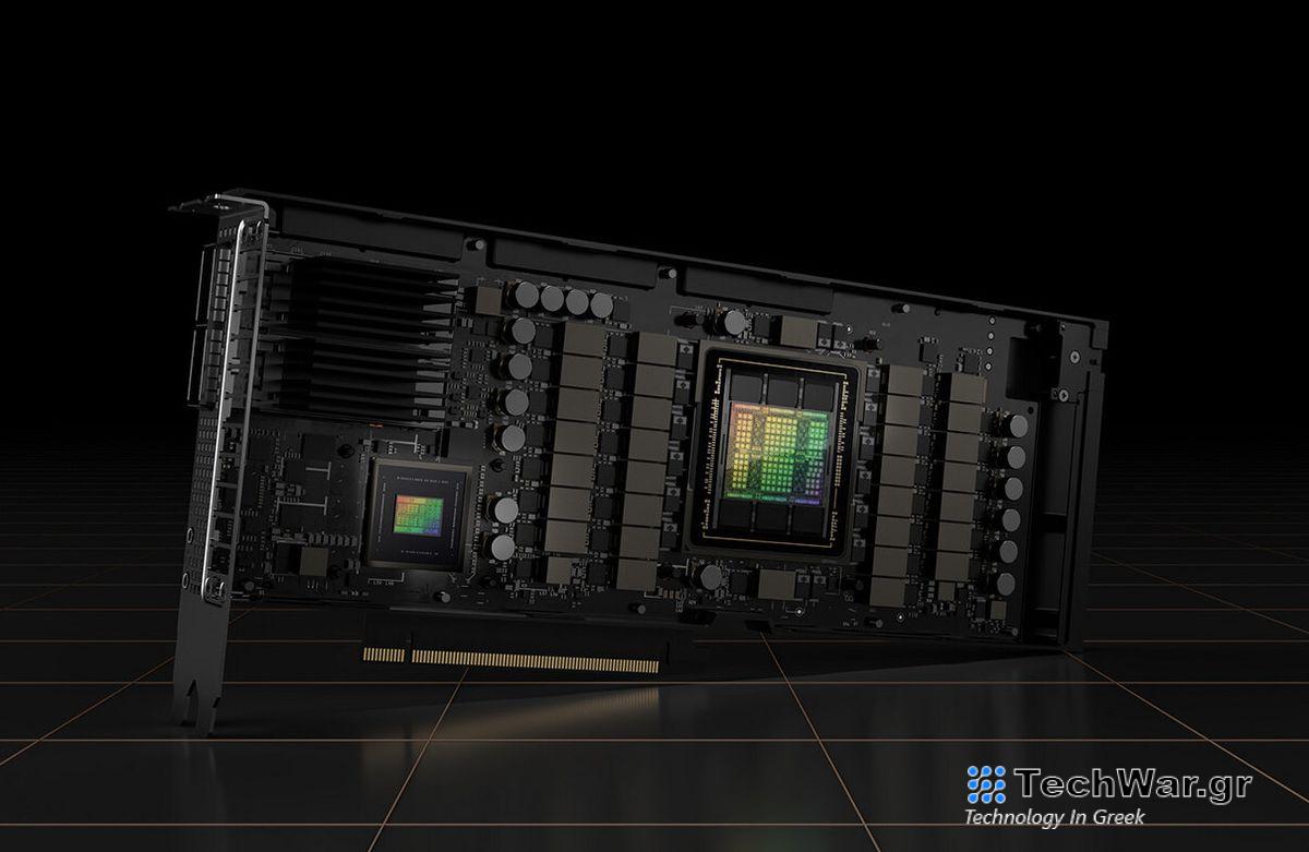 Nvidia GeForce RTX 4090 Ti