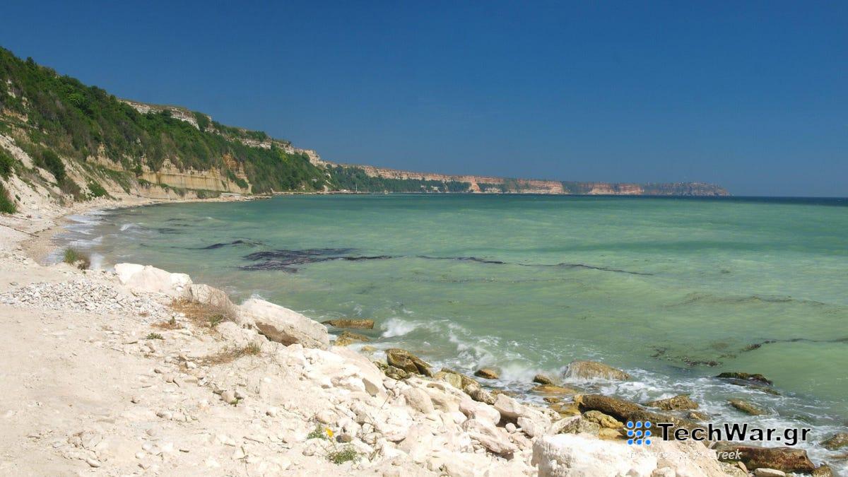 Η μεγαλύτερη λίμνη της Γης στην ιστορία μπαίνει στο βιβλίο των ρεκόρ Γκίνες
